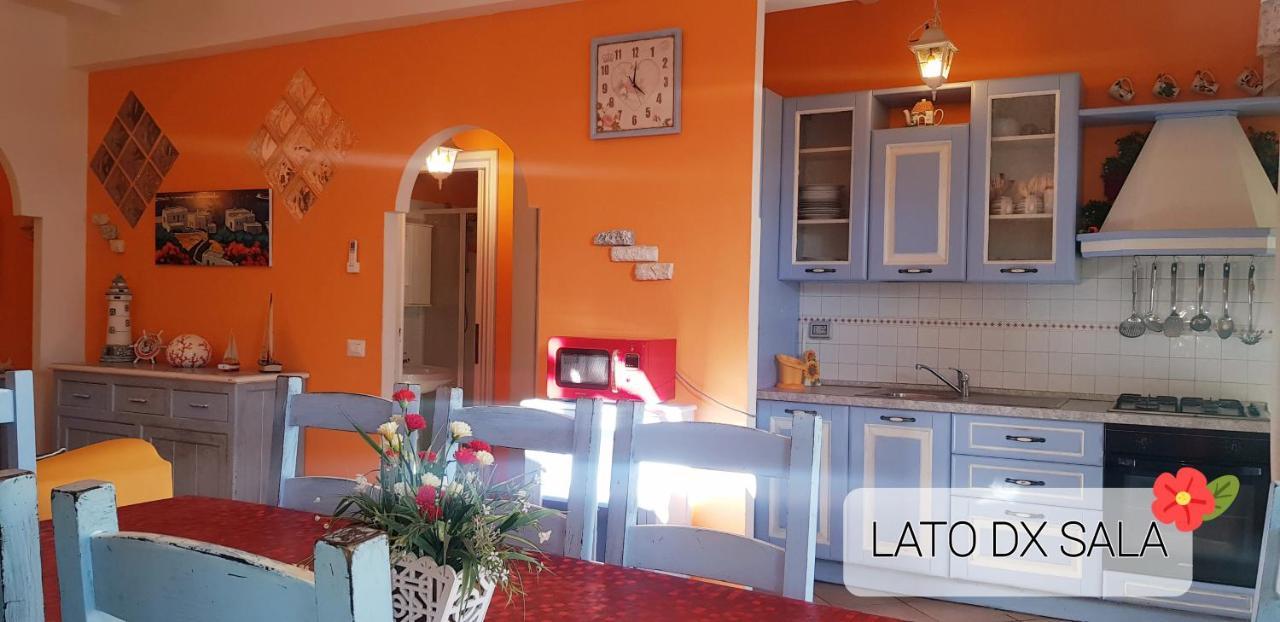 Casa Genny Apartamento Nettuno Exterior foto