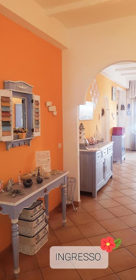 Casa Genny Apartamento Nettuno Exterior foto
