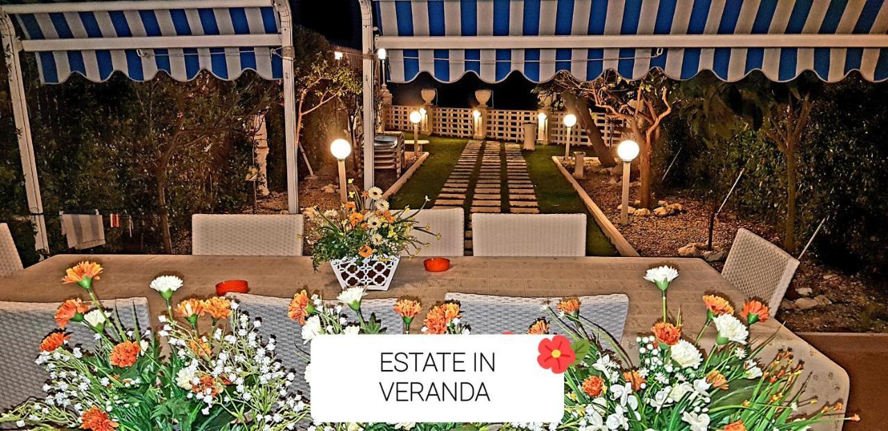 Casa Genny Apartamento Nettuno Exterior foto