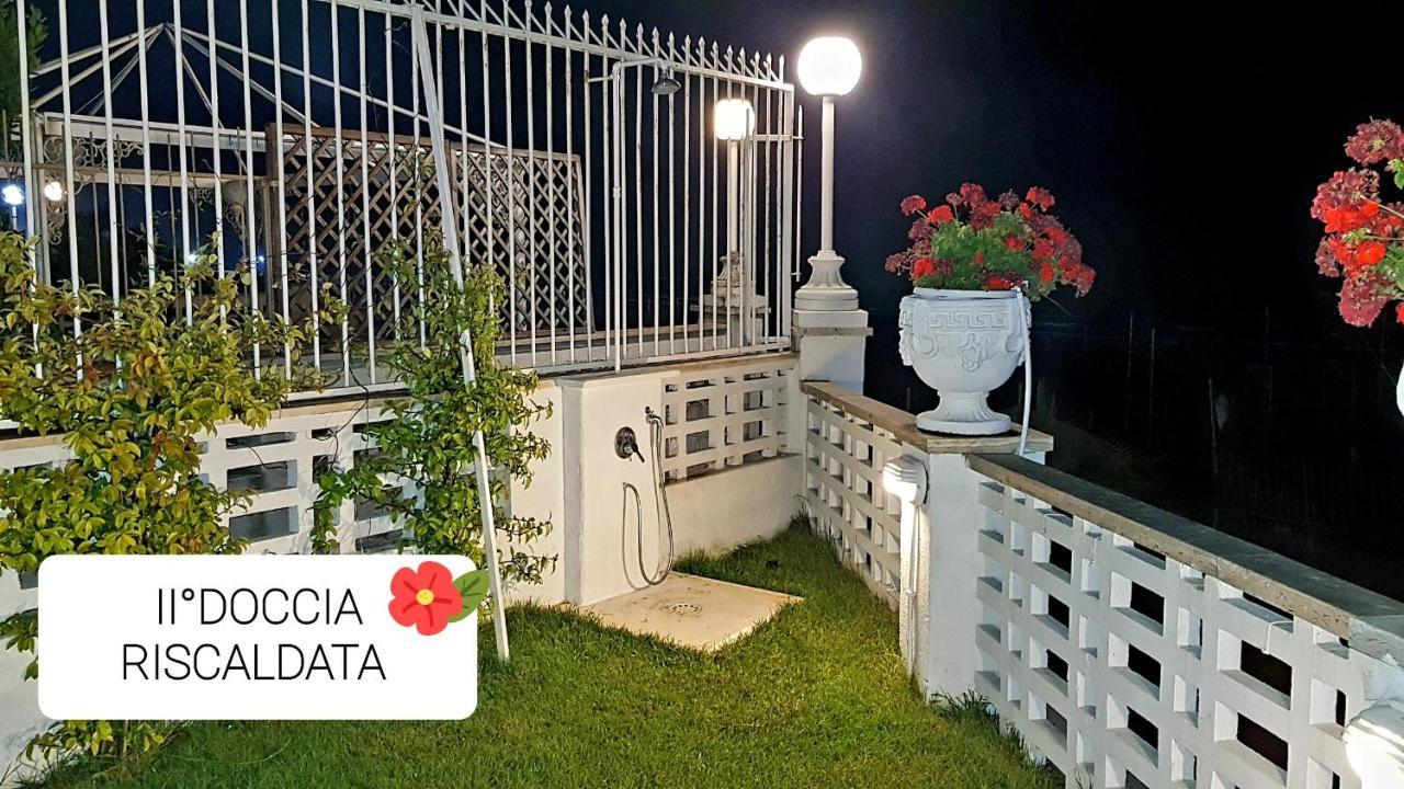 Casa Genny Apartamento Nettuno Exterior foto