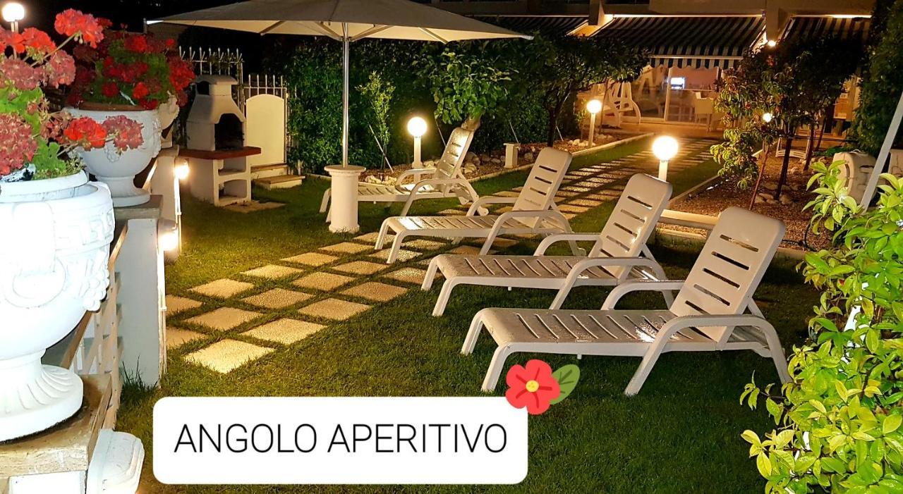 Casa Genny Apartamento Nettuno Exterior foto