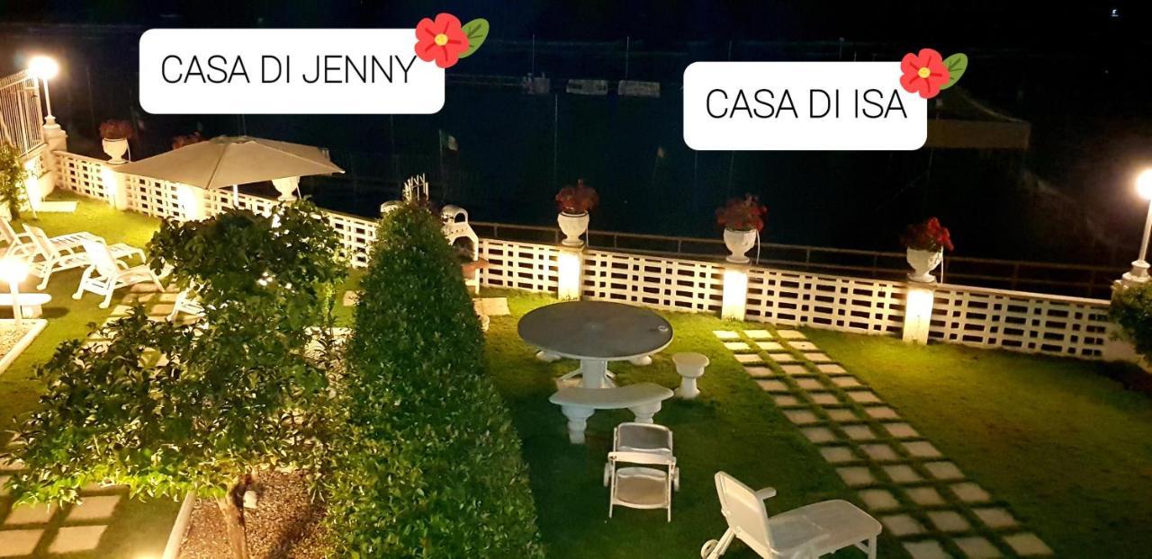 Casa Genny Apartamento Nettuno Exterior foto